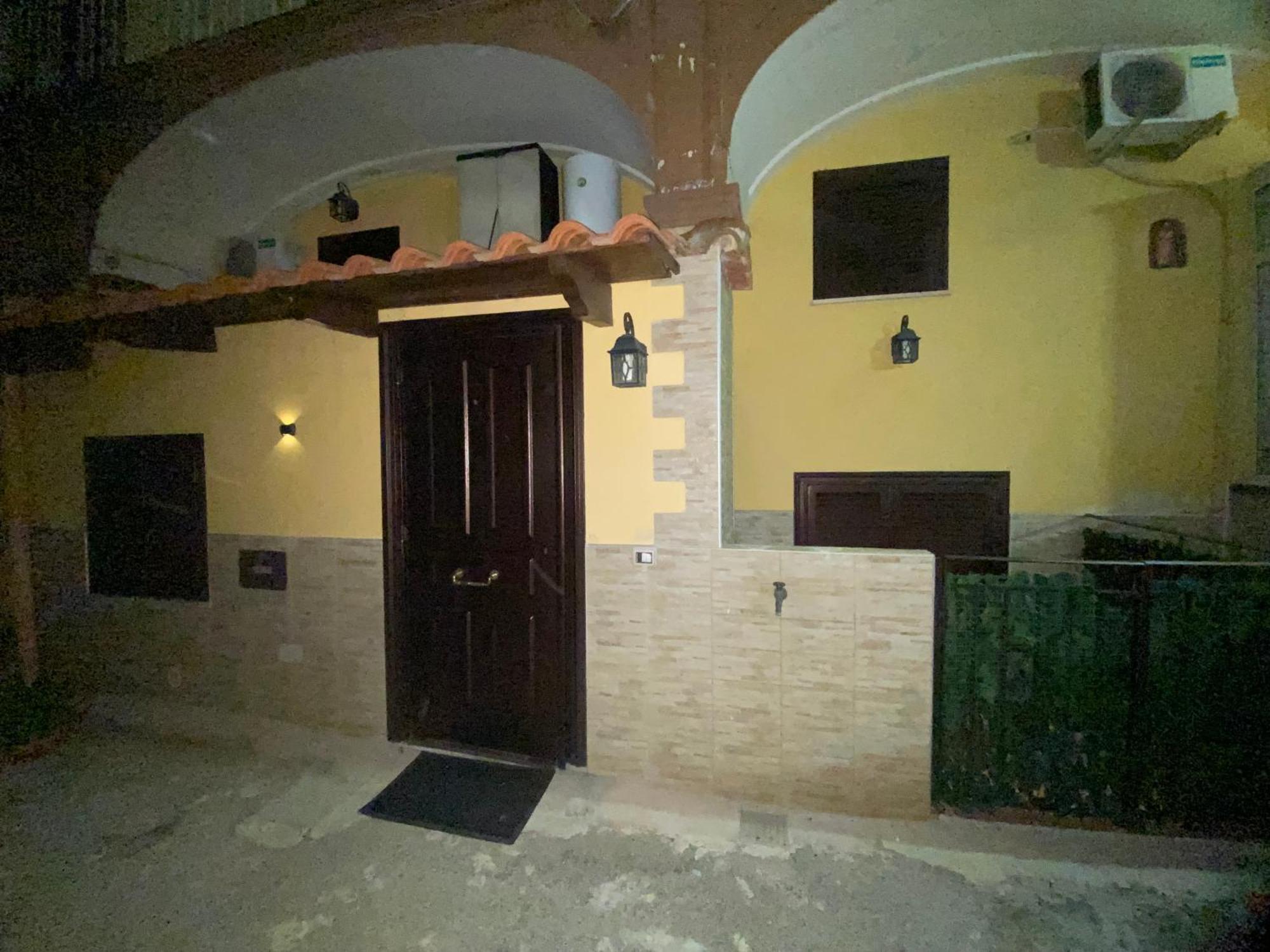 Daly Home Intero Appartamento Mugnano di Napoli Luaran gambar